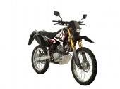 2011 Sachs ZX 125 Enduro photo